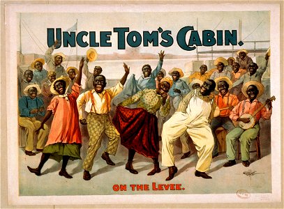 Uncle Tom's cabin LCCN2014636547