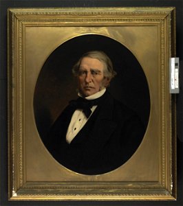 Unidentified Lay-preacher-Minister, of Bala