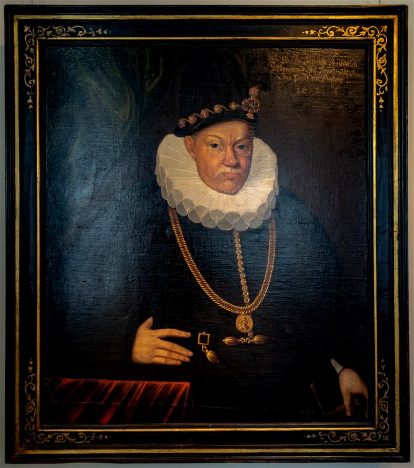Unbekannter Künstler-Albrecht Friedrich (Preußen)-4740