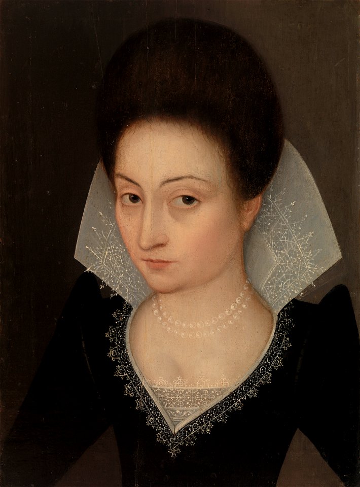 Unidentified artist - Head - BF802 - Barnes Foundation