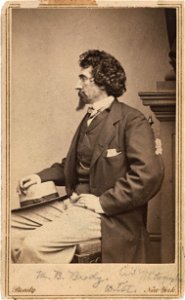 Unidentified Artist - Mathew B. Brady - Google Art Project