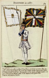 Uniformes militaires où se trouvent (...)Montigny Claude-Antoine bpt6k15213965 83