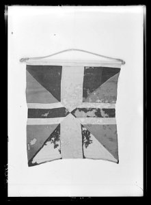 Unionsgös S:t Barthelemy - Livrustkammaren - 44183