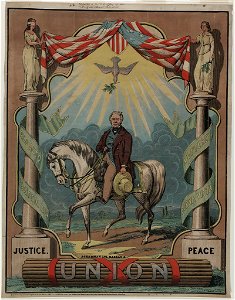 Union - Strong, N.Y. LCCN2003690755