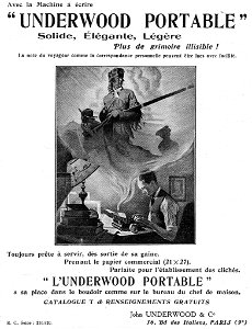 Underwood-1924