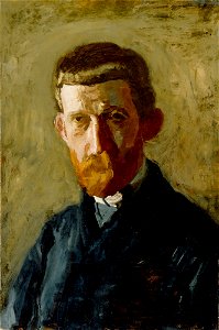 Unknown (American) - Arthur B. Frost - 37.69 - Detroit Institute of Arts