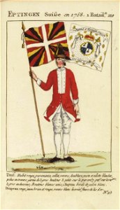 Uniformes militaires où se trouvent (...)Montigny Claude-Antoine bpt6k15213965 239