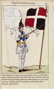 Uniformes militaires où se trouvent (...)Montigny Claude-Antoine bpt6k15213965 89