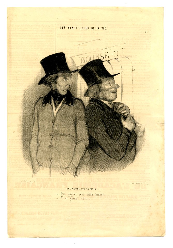 Une bonne fin de mois (BM 1910,0324.38)