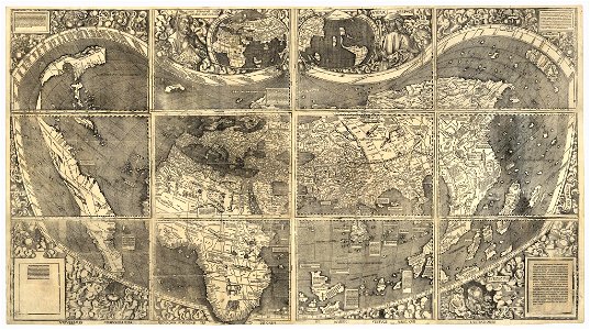UniversalisCosmographia