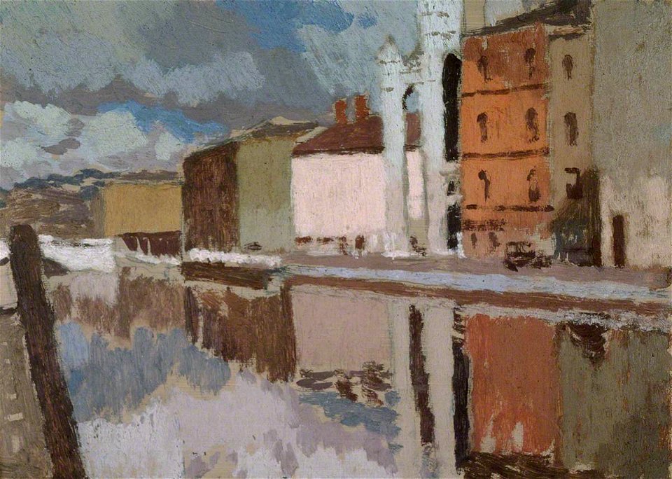Union Quay, Cork (gcf00909)