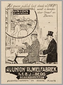 Union Dedemsvaart