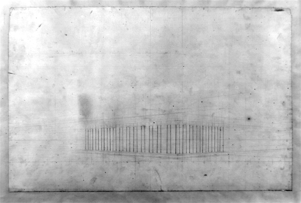 United States Capitol, Washington, D.C. Perspective LCCN2002711945