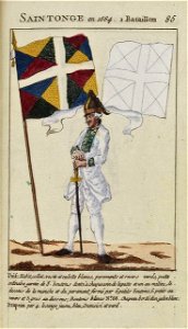 Uniformes militaires où se trouvent (...)Montigny Claude-Antoine bpt6k15213965 189