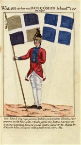 Uniformes militaires où se trouvent (...)Montigny Claude-Antoine bpt6k15213965 219