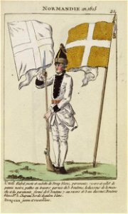 Uniformes militaires où se trouvent (...)Montigny Claude-Antoine bpt6k15213965 61