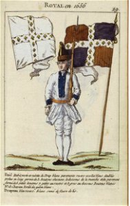 Uniformes militaires où se trouvent (...)Montigny Claude-Antoine bpt6k15213965 77