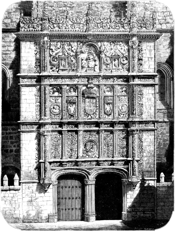 Universidad de Salamanca (1892)