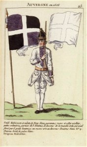 Uniformes militaires où se trouvent (...)Montigny Claude-Antoine bpt6k15213965 69