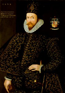 Unknown (English) - Sir William Brereton, 1579 - 50.194 - Detroit Institute of Arts