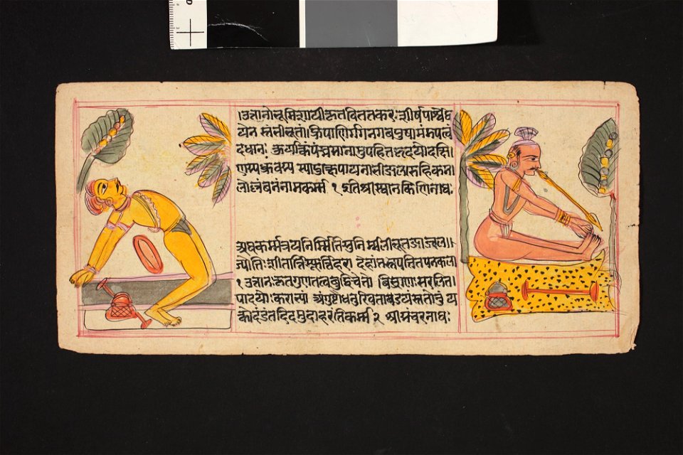 Unknown (Indian) - (Untitled) - F74.8.20B - Detroit Institute of Arts