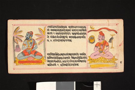 Unknown (Indian) - (Untitled) - F74.8.8B - Detroit Institute of Arts