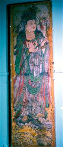 Unknown (Chinese) - Kuan Yin - 26.307.A - Detroit Institute of Arts