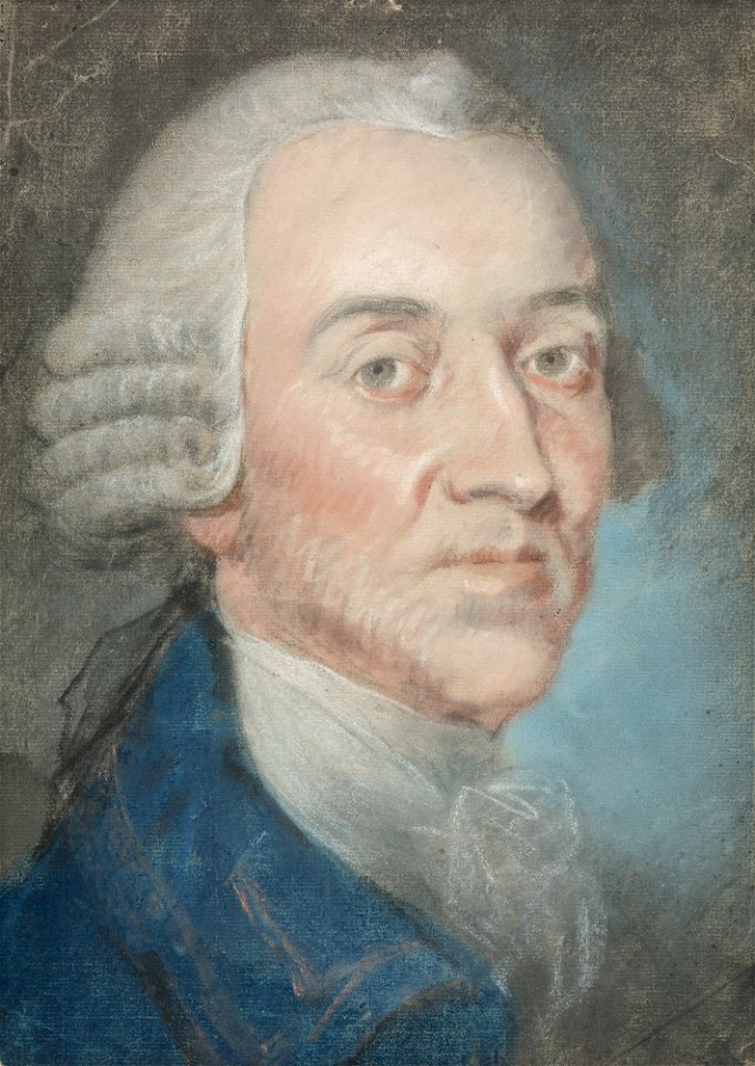 Unknown (American) - Gentleman - 57.31 - Detroit Institute of Arts