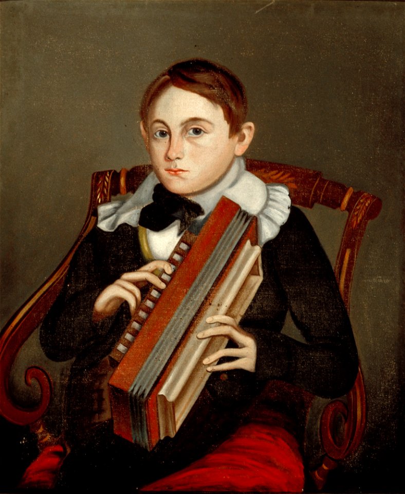 Unknown (American) - C. Blair - 81.839 - Detroit Institute of Arts