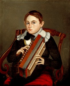 Unknown (American) - C. Blair - 81.839 - Detroit Institute of Arts