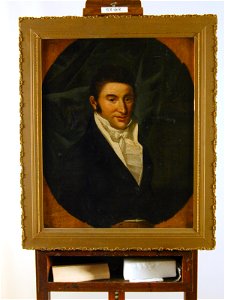 Unknown (Dutch) - Pieter Onderwater - 58.408 - Detroit Institute of Arts