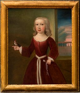 Unknown (American) - Henry Dobinson - 69.292 - Detroit Institute of Arts