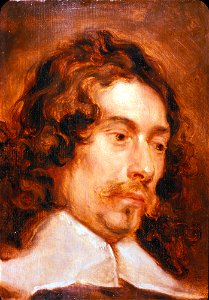 Unknown (Flemish) - Portrait of a Man - 53.357 - Detroit Institute of Arts