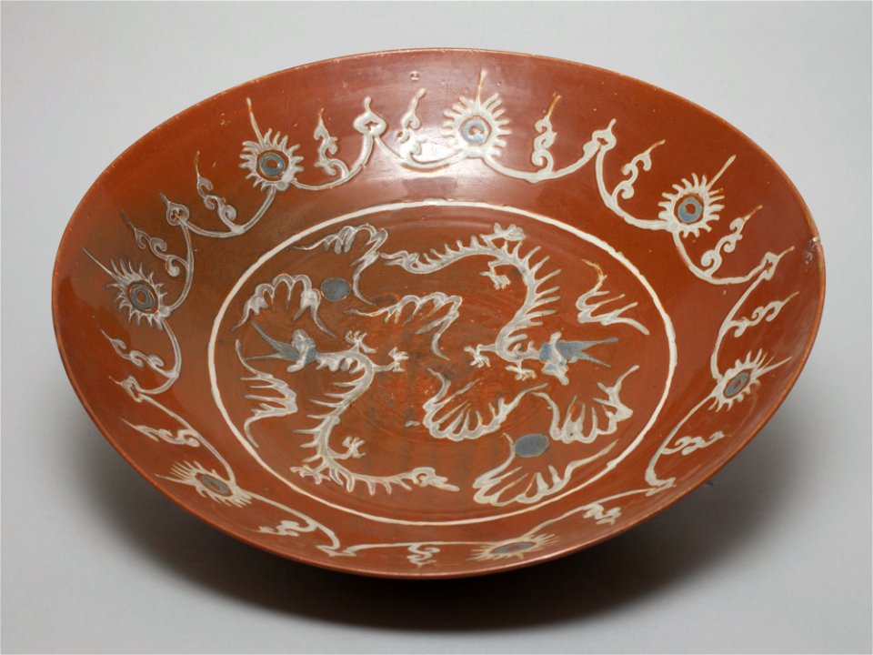 Unknown (Indian) - Pechwai - F75.23 - Detroit Institute of Arts