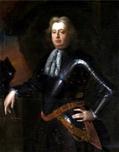 Unknown artist - John Phelips (1644–1701), of Ballymulvey, County Longford - 597998 - National Trust