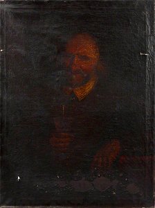 Unknown artist - Portrait of an Unknown Man - 1129303 - National Trust