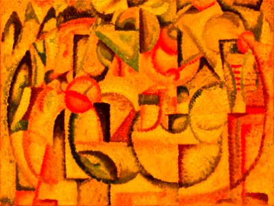 Untitled (1913) - Amadeo Souza-Cardoso (1887-1918) (25145254032)