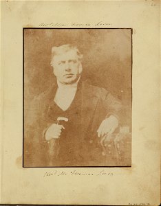 Unknown maker, British - The Reverend Adam Forman. - Google Art Project