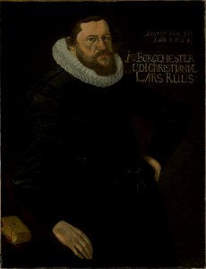 Ukjent kunstner, dansk - Painting - NG.M.00296e - National Museum of Art, Architecture and Design