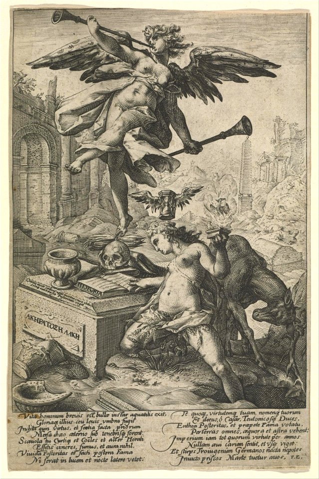 Unknown Dutch - Fame and History - Google Art Project