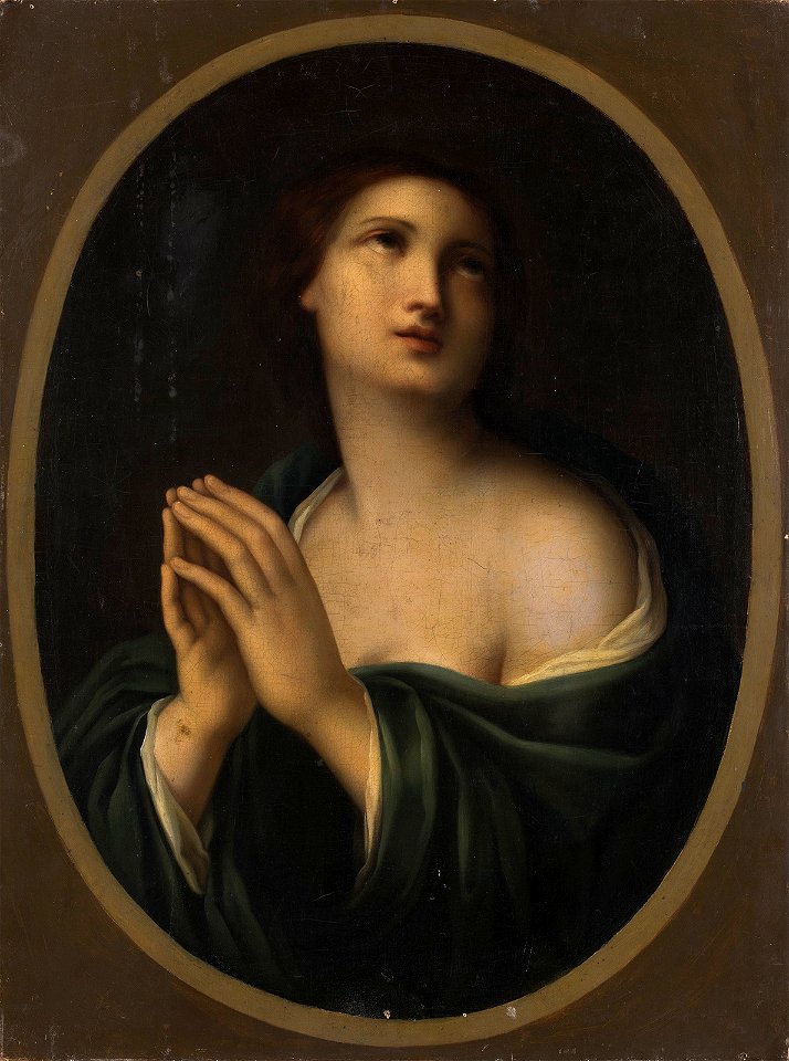 Upanje (Marija Magdalena)