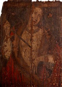 Unknown artist - The Suicide of Lucretia - 348088 - National Trust
