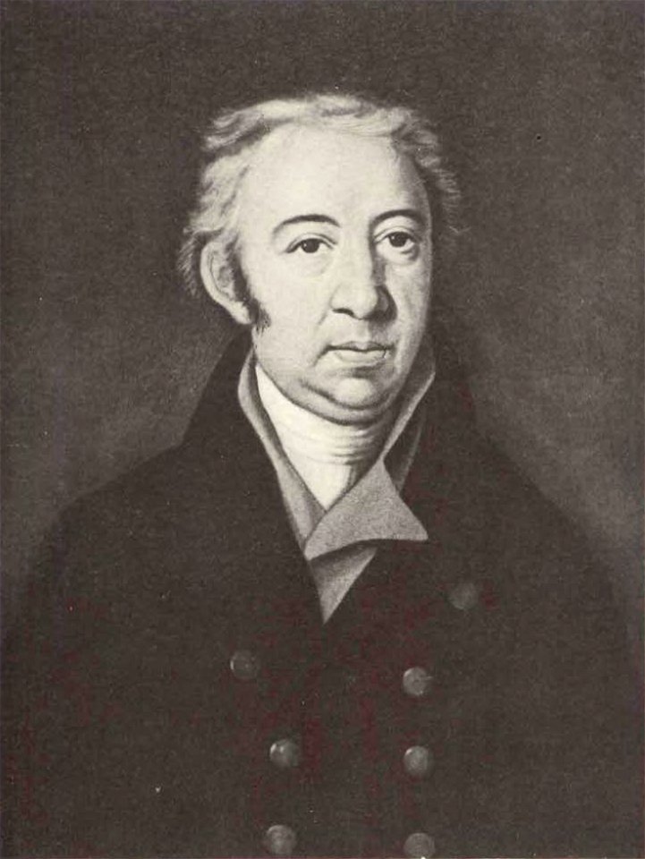 Unknown Russian by anonymous (19 c, Odessa museum)