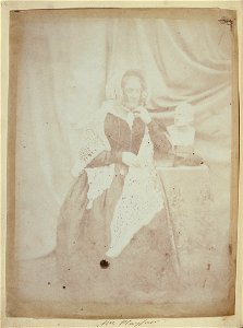 Unknown maker, British - Mrs. Hugh Lyon Playfair. - Google Art Project