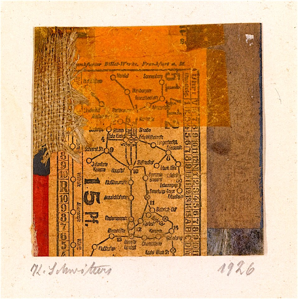 Untitled (15 Pf.)