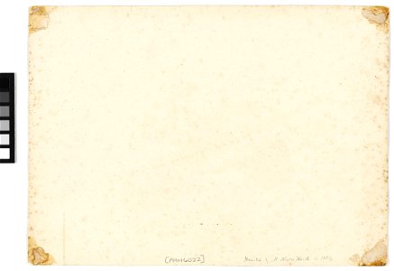 Untitled watercolour of a lake RMG PY6022-002