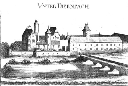 Unterdürnbach