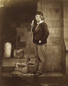Unknown Scottish - Untitled - Google Art Project