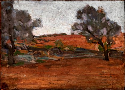 Untitled SAAM-1983.95.188B 1