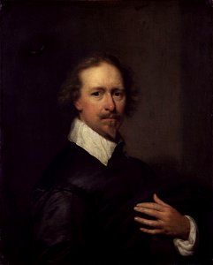 Unknown man, formerly known as Cornelius Johnson by Cornelius Johnson